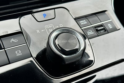 2025 Subaru Solterra Premium