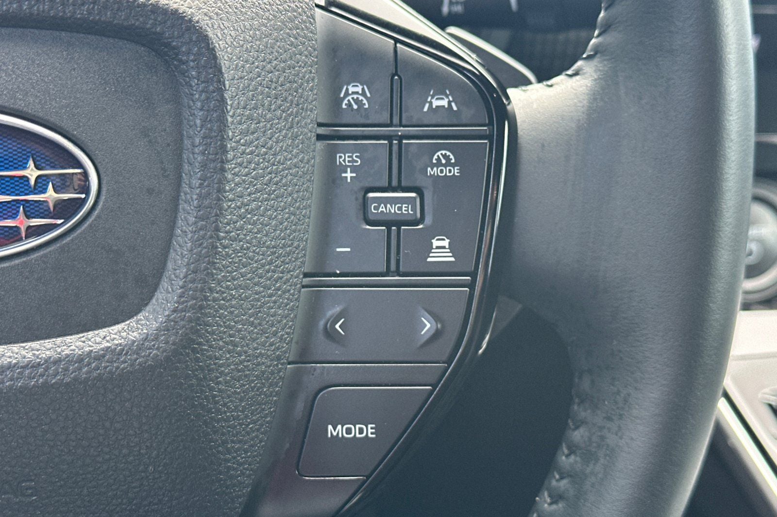 2025 Subaru Solterra Premium