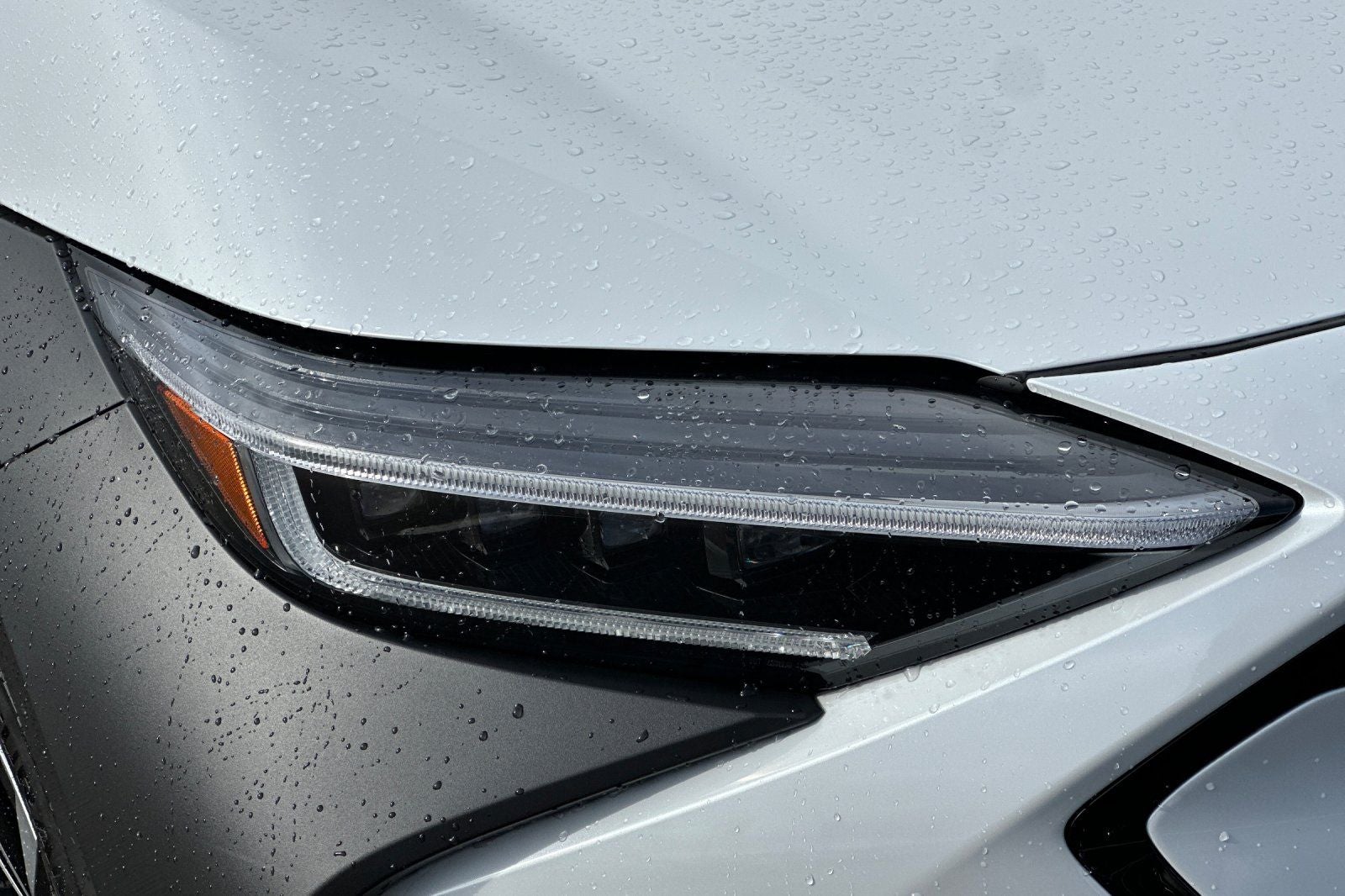 2025 Subaru Solterra Premium