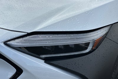 2025 Subaru Solterra Premium