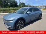 2024 Hyundai IONIQ 5 SE Standard Range