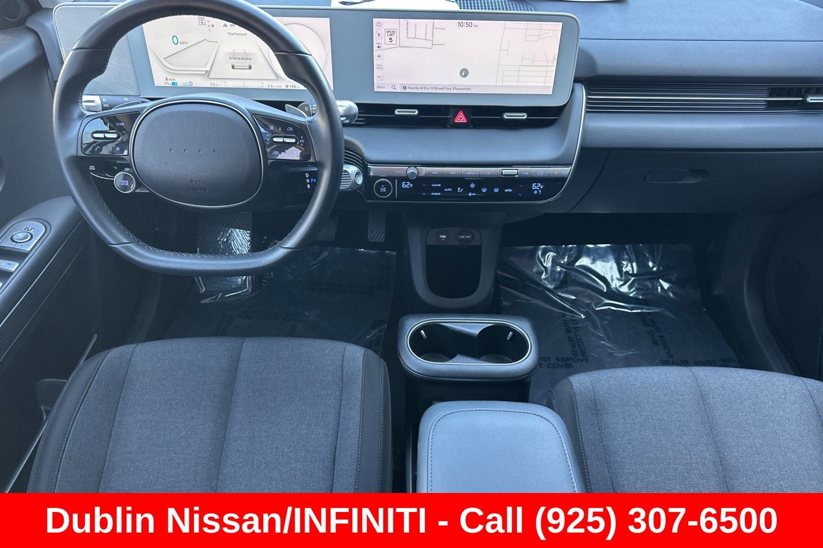 2024 Hyundai IONIQ 5 SE
