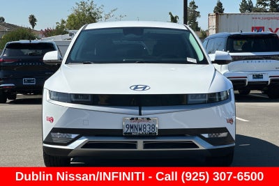 2024 Hyundai IONIQ 5 SE
