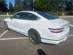2024 Genesis G80 2.5T