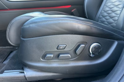 2025 Genesis GV80 Coupe 3.5T e-SC
