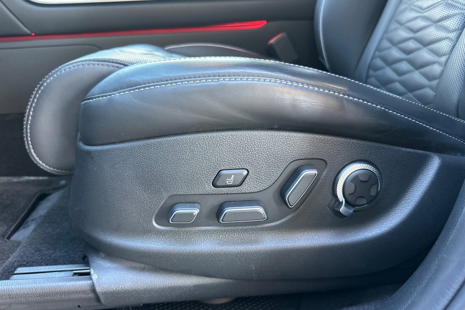 2025 Genesis GV80 Coupe 3.5T e-SC