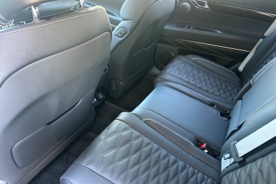 2025 Genesis GV80 Coupe 3.5T e-SC