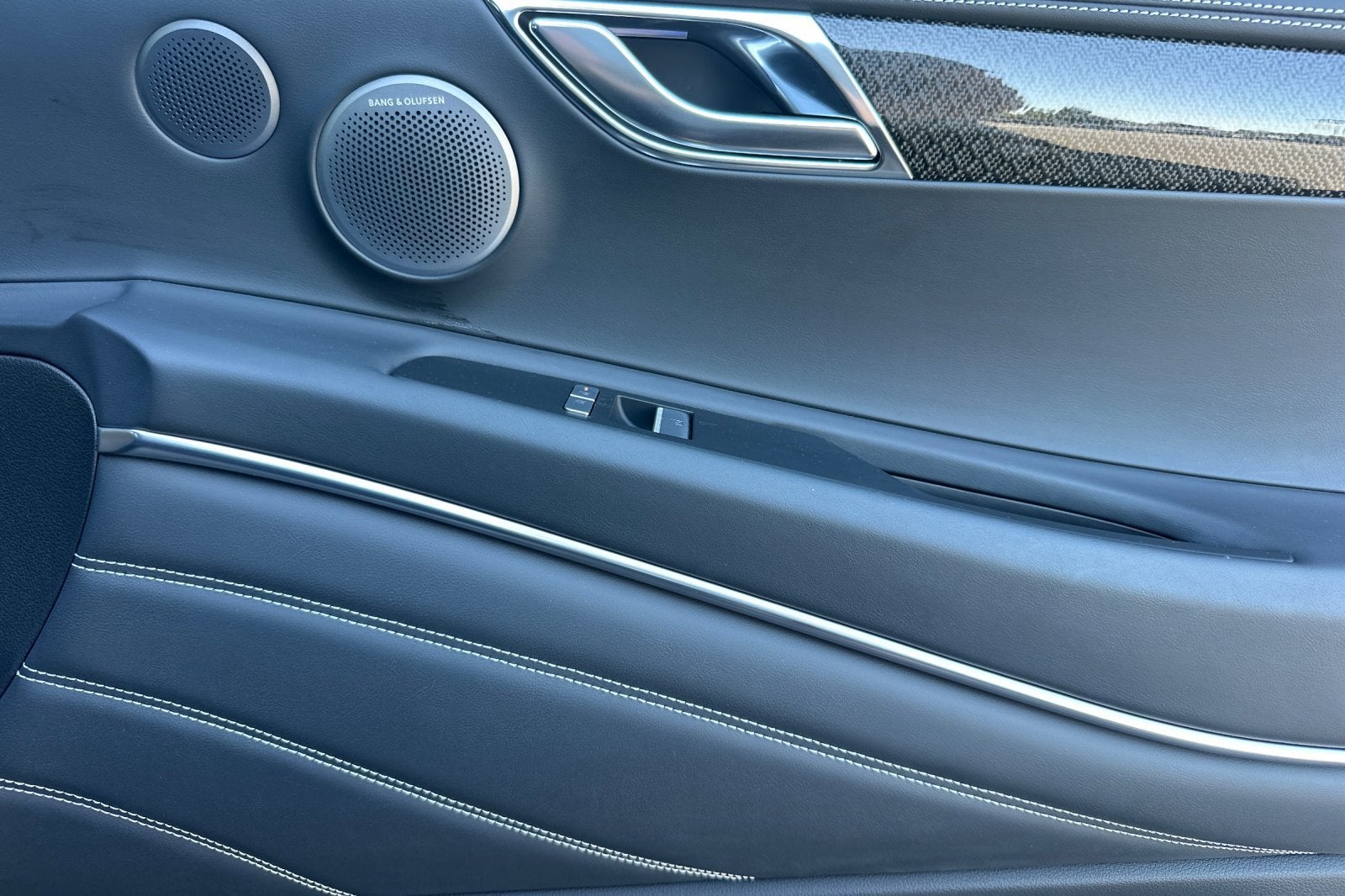 2025 Genesis GV80 Coupe 3.5T e-SC