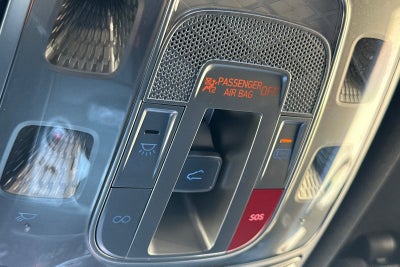2025 Genesis GV80 Coupe 3.5T e-SC