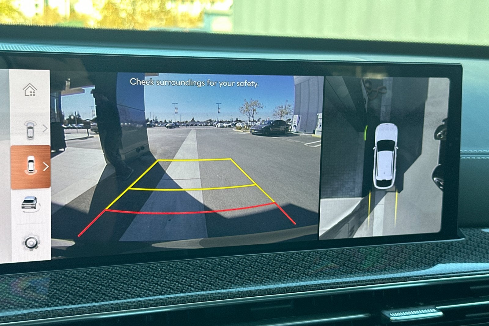 2025 Genesis GV80 Coupe 3.5T e-SC