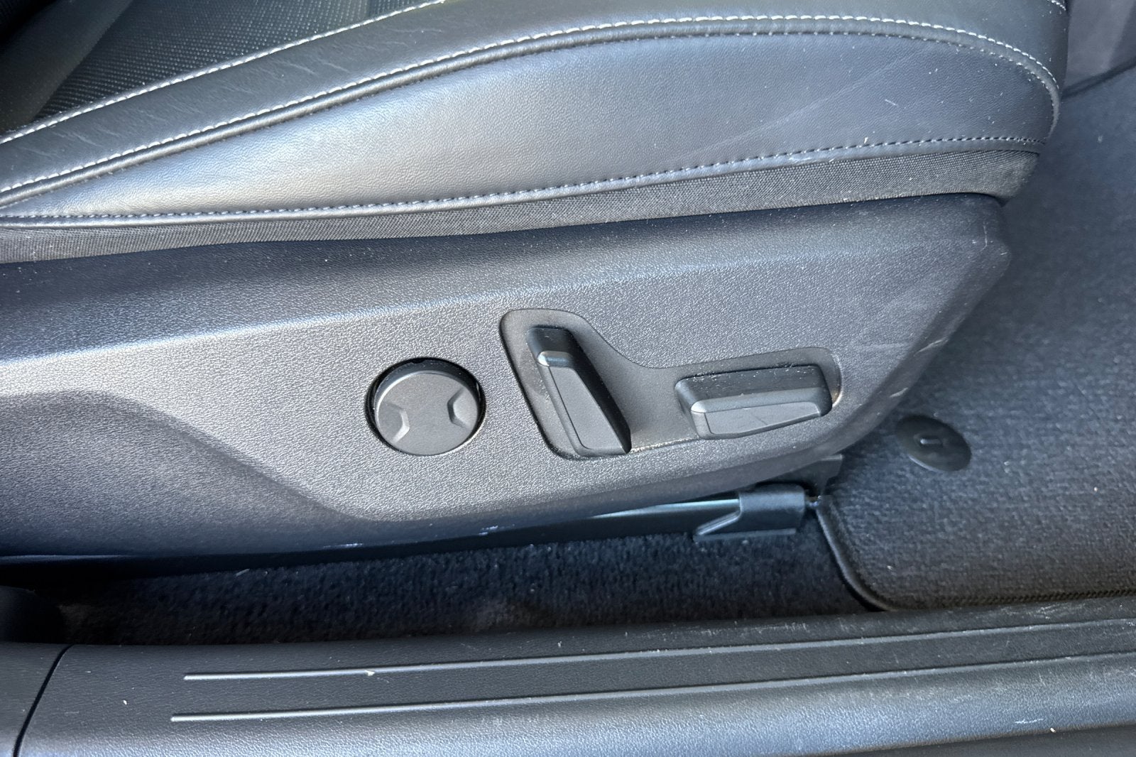 2023 Kia EV6 Wind