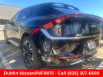 2024 Kia EV6 Wind