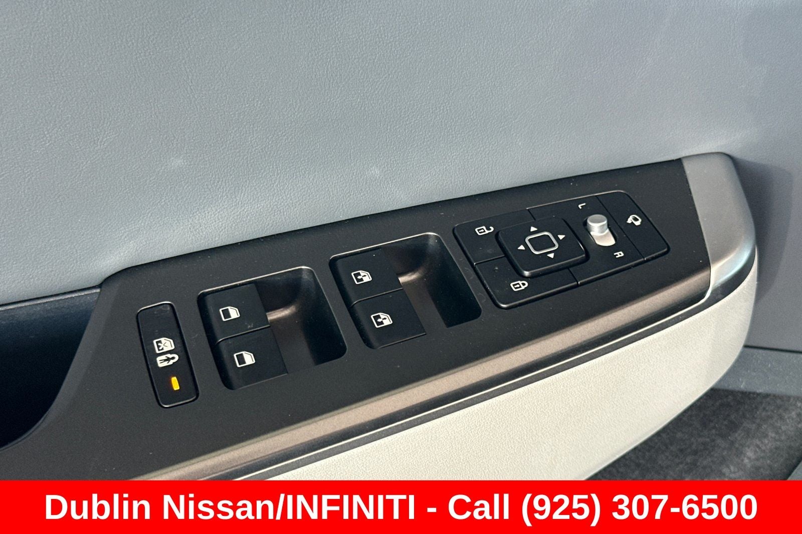 2023 Kia EV6 Wind