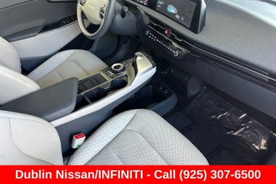 2023 Kia EV6 Wind