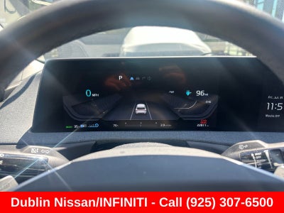2023 Kia EV6 Wind