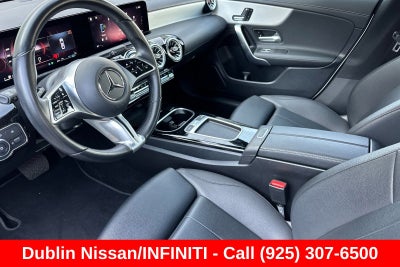 2025 Mercedes-Benz CLA CLA 250