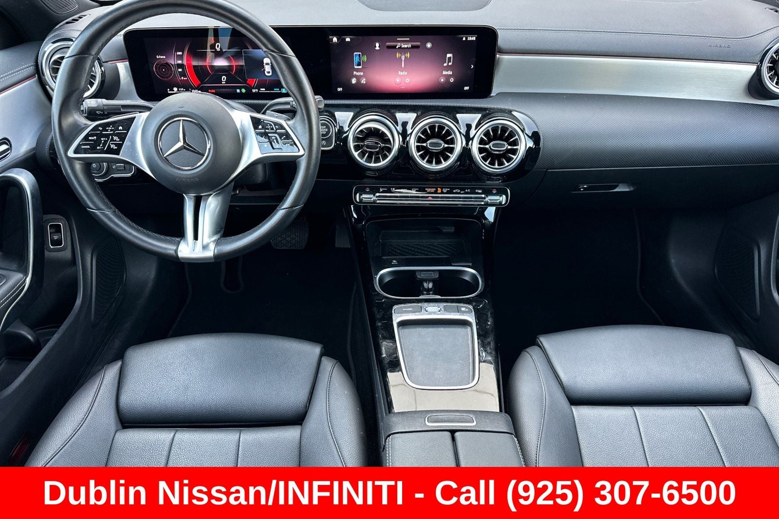 2025 Mercedes-Benz CLA CLA 250