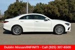 2025 Mercedes-Benz CLA CLA 250