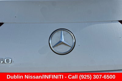 2025 Mercedes-Benz CLA CLA 250