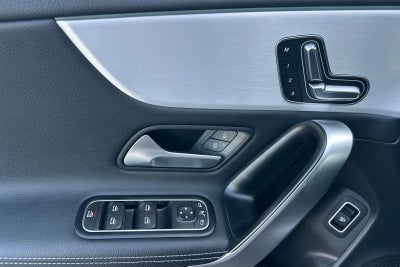 2025 Mercedes-Benz CLA CLA 250