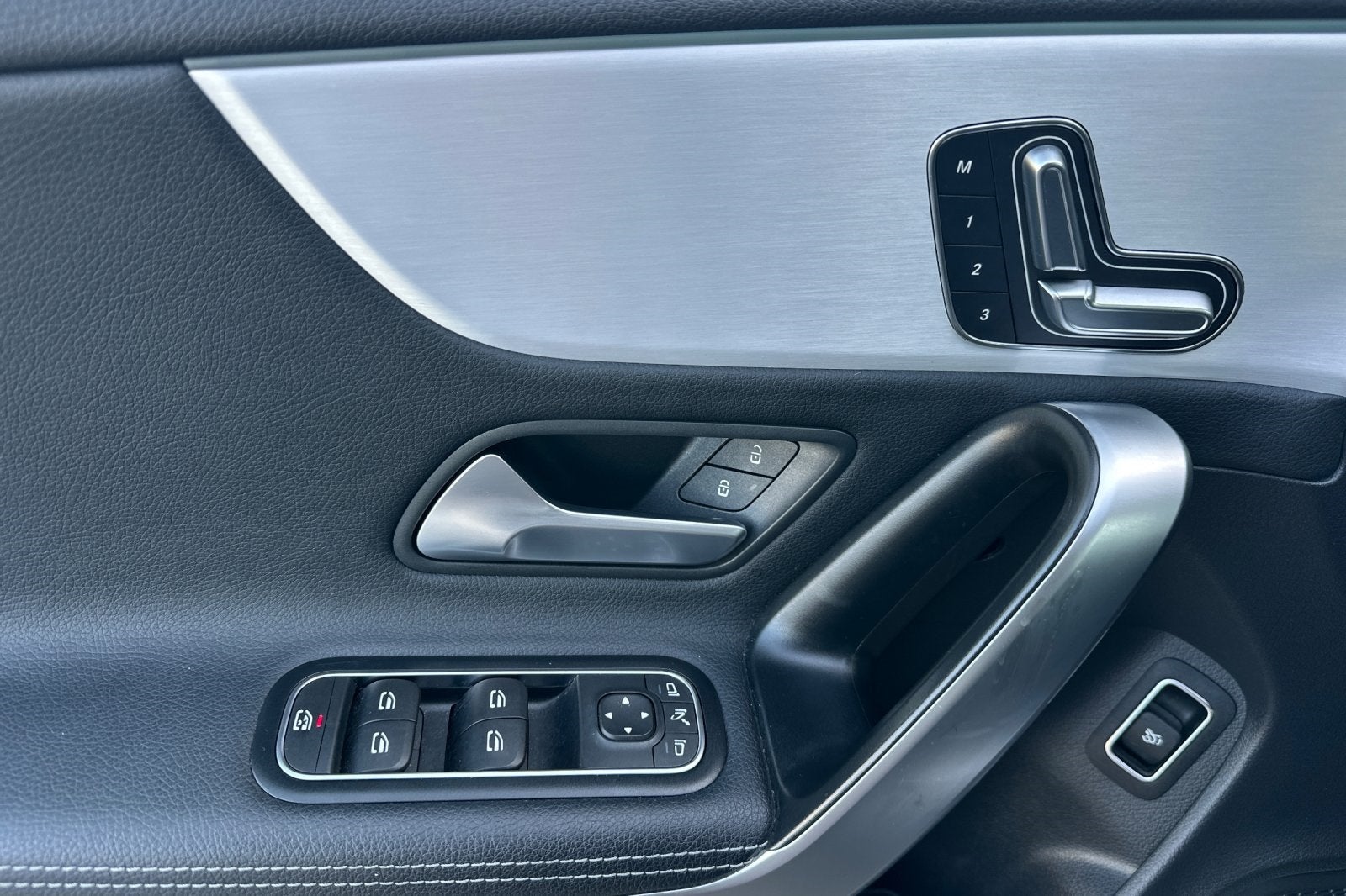 2025 Mercedes-Benz CLA CLA 250