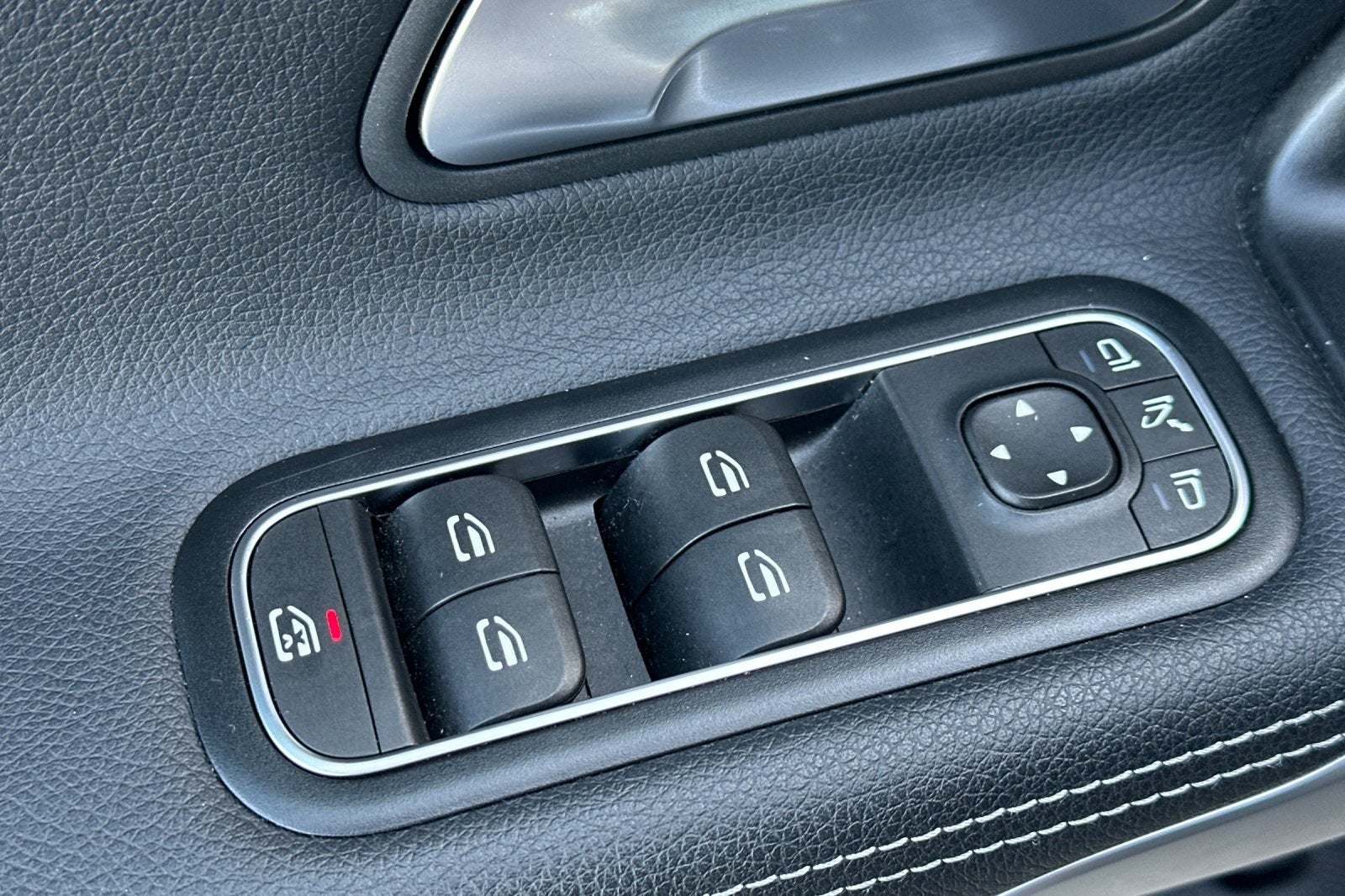 2025 Mercedes-Benz CLA CLA 250