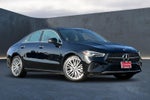 2025 Mercedes-Benz CLA CLA 250
