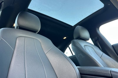 2025 Mercedes-Benz CLA CLA 250