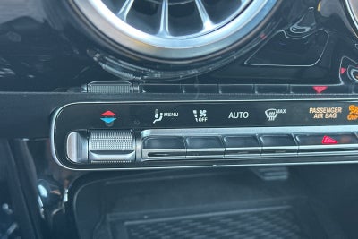 2025 Mercedes-Benz CLA CLA 250