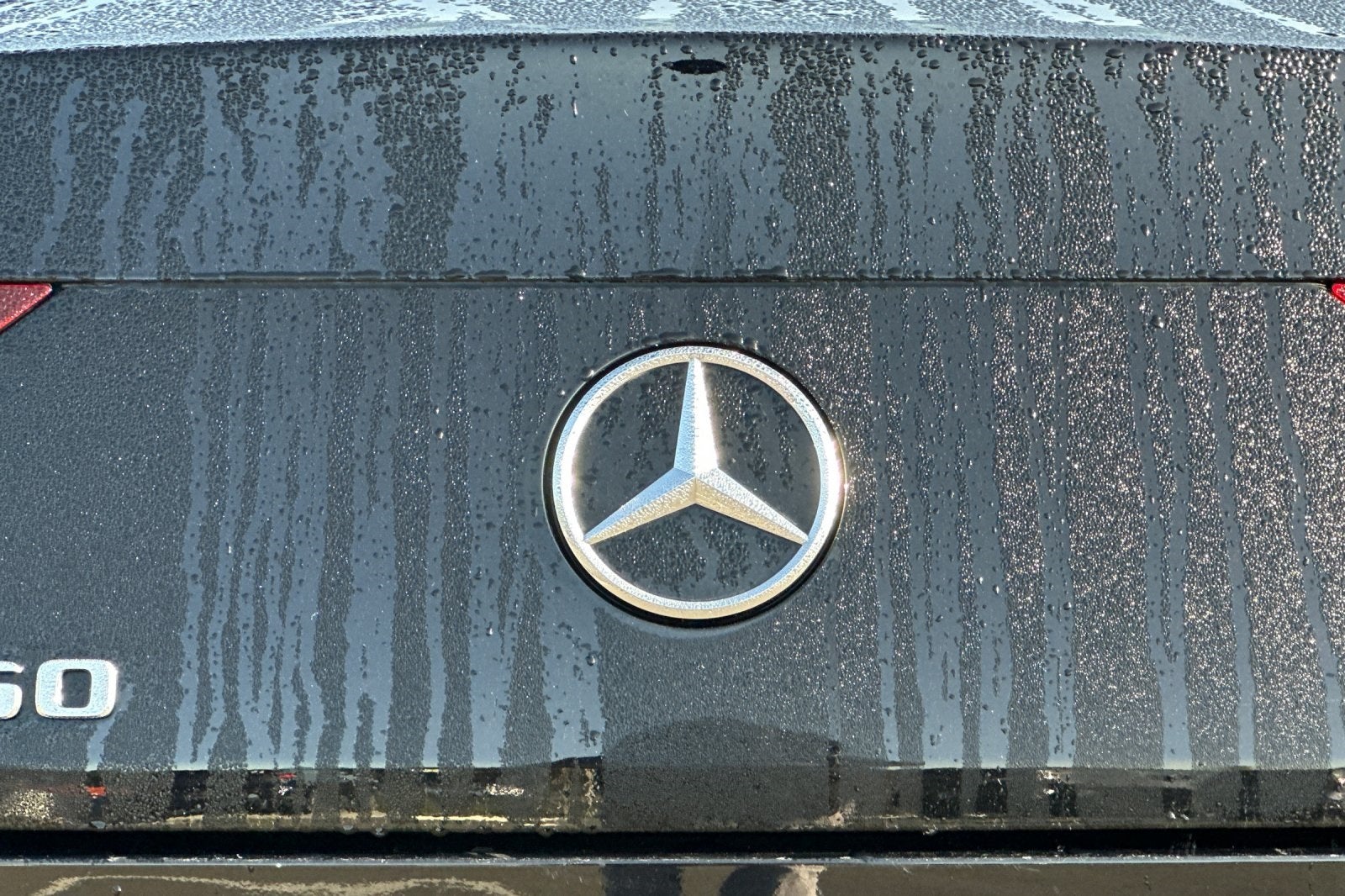 2025 Mercedes-Benz CLA CLA 250