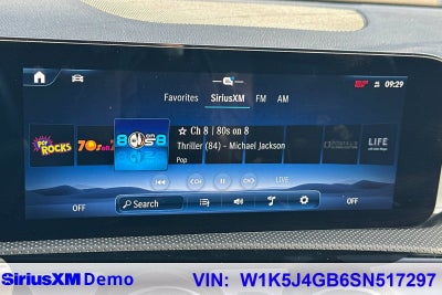 2025 Mercedes-Benz CLA CLA 250