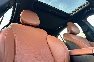 2022 Mercedes-Benz C-Class C 300