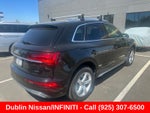 2023 Audi Q5 40 Premium quattro
