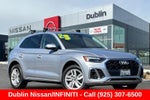 2023 Audi Q5 45 S line Premium quattro