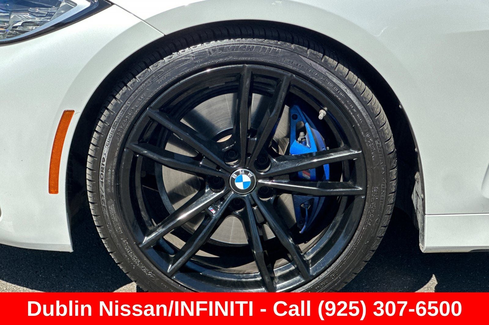2023 BMW 4 Series M440i