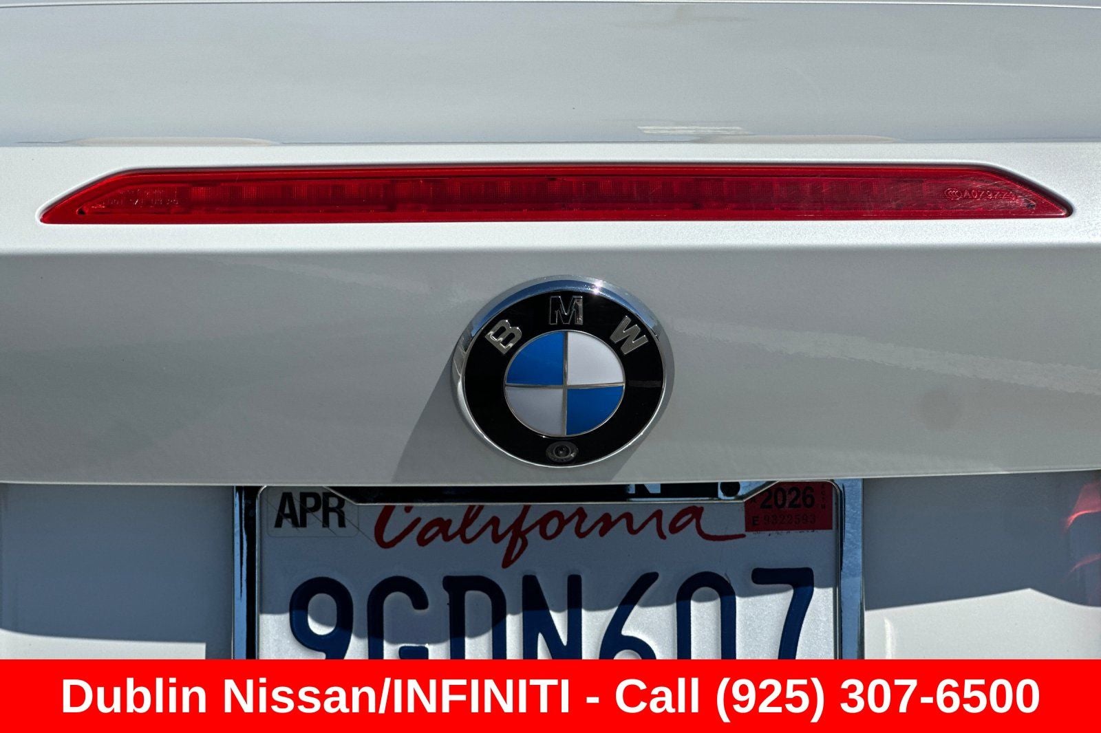 2023 BMW 4 Series M440i