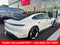 2023 Porsche Taycan Turbo