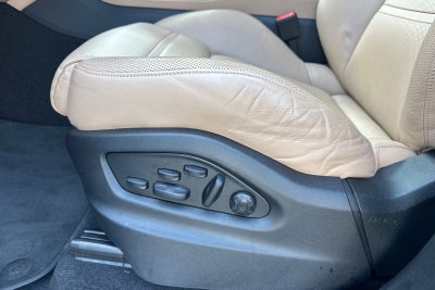 2024 Porsche Cayenne Coupe Base