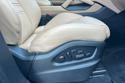 2024 Porsche Cayenne Coupe Base