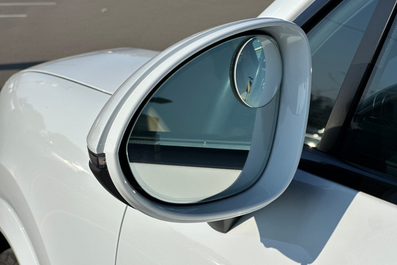 2024 Porsche Cayenne Coupe Base