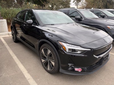 2024 Polestar 2 Long Range Dual Motor