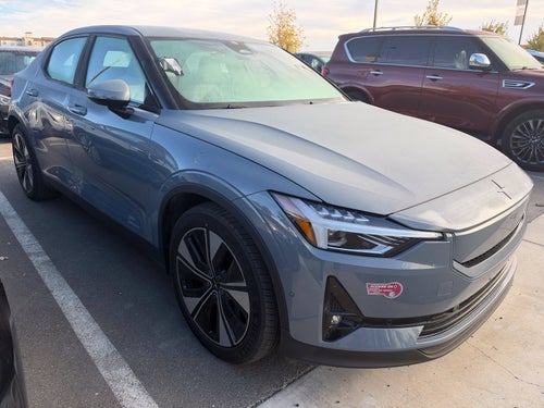 2024 Polestar 2 Long Range Single Motor