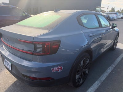2024 Polestar 2 Long Range Single Motor