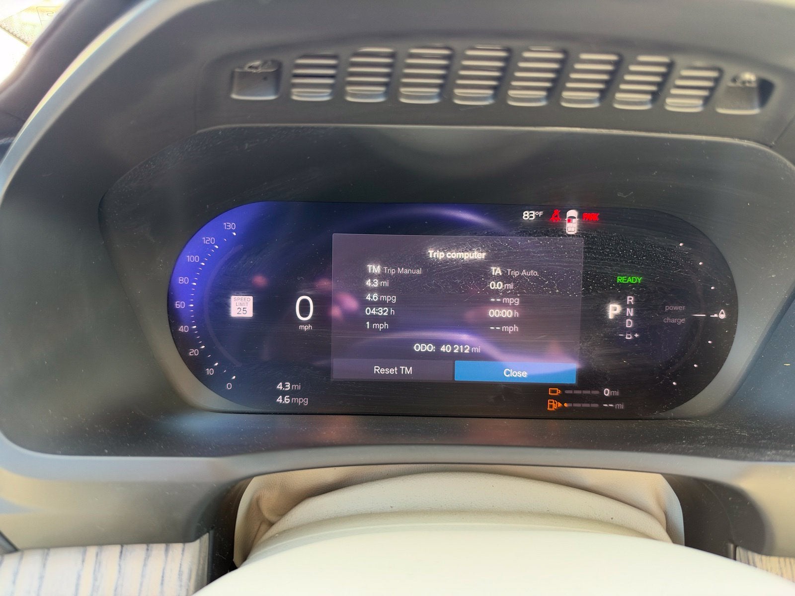 2023 Volvo XC90 Recharge Plug-In Hybrid Ultimate