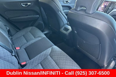 2023 Volvo XC60 B5 Core