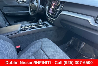 2023 Volvo XC60 B5 Core
