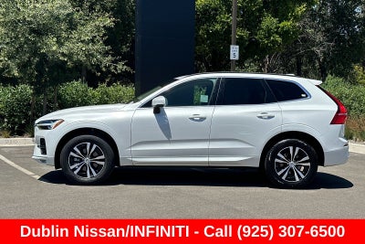 2023 Volvo XC60 B5 Core