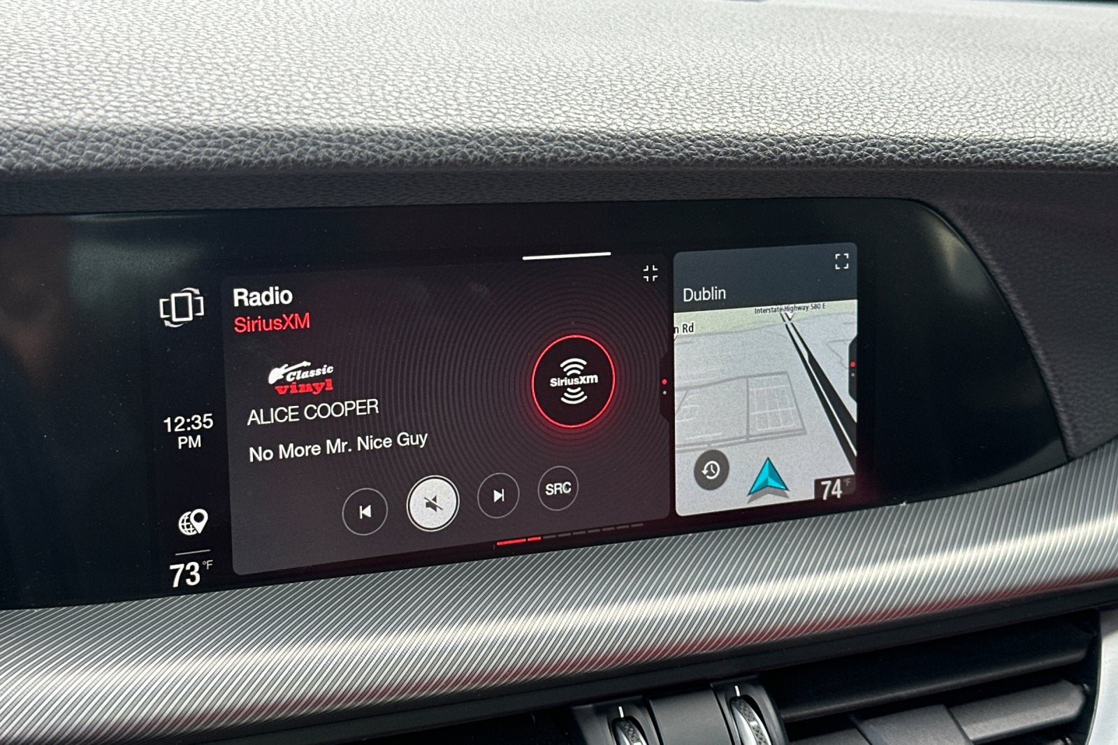 2023 Alfa Romeo Stelvio Veloce
