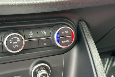 2023 Alfa Romeo Stelvio Veloce