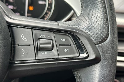 2023 Alfa Romeo Stelvio Veloce
